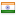 101allergia.net is hosted in India